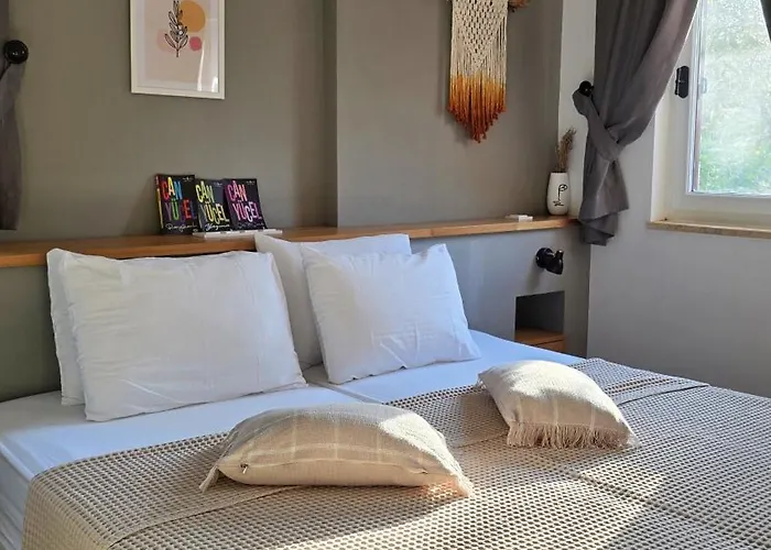 Feli Eski Adult Only ホテル *