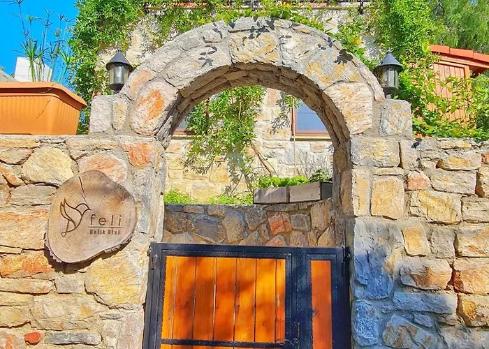 Feli Eski Adult Only * ダッチャ