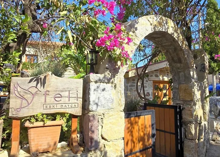 ホテル Feli Eski Adult Only *