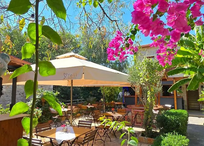 Feli Eski Adult Only ホテル *