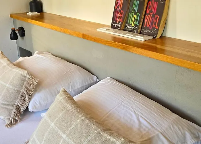 ホテル Feli Eski Adult Only