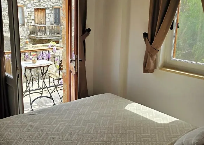 ホテル Feli Eski Adult Only ダッチャ