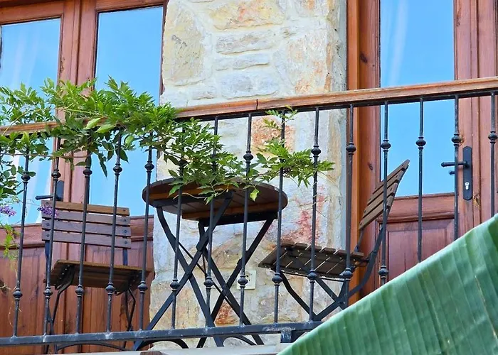 Feli Eski Adult Only ホテル *