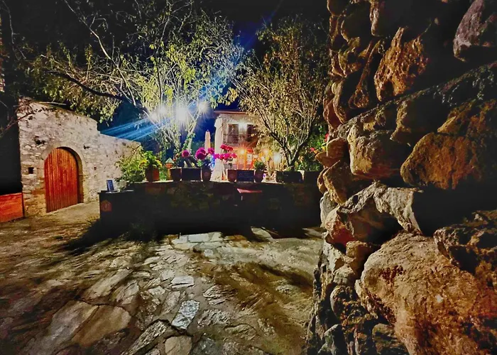 Feli Eski Adult Only ホテル *