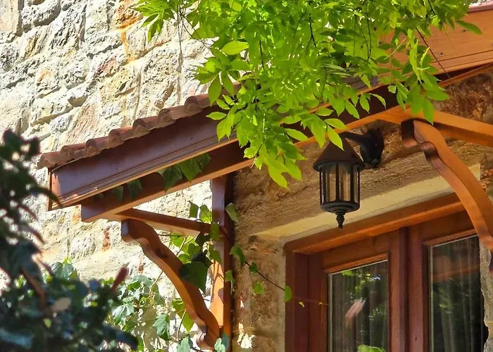 ホテル Feli Eski Adult Only ダッチャ