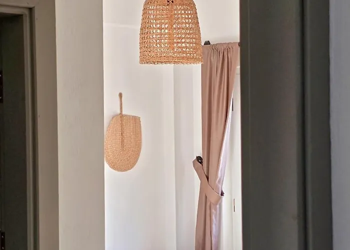 Feli Eski Adult Only ホテル