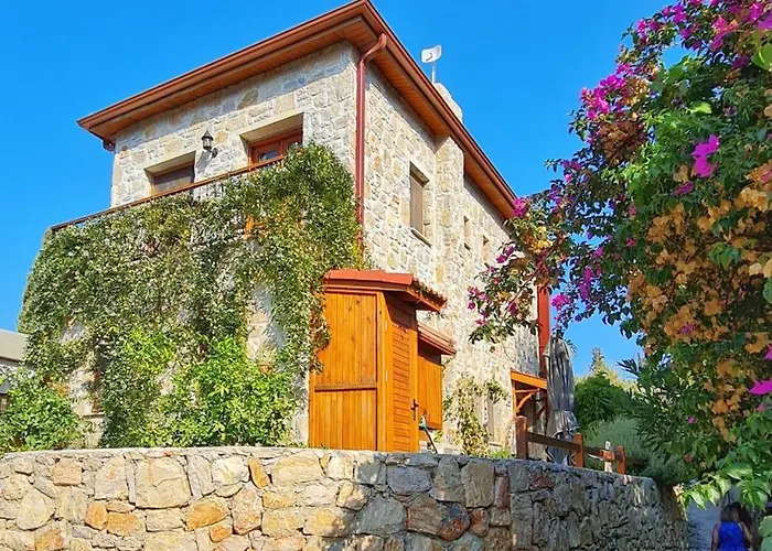 Feli Eski Adult Only ホテル *