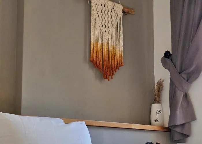 ホテル Feli Eski Adult Only